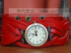 Relojes de moda WYU-009
